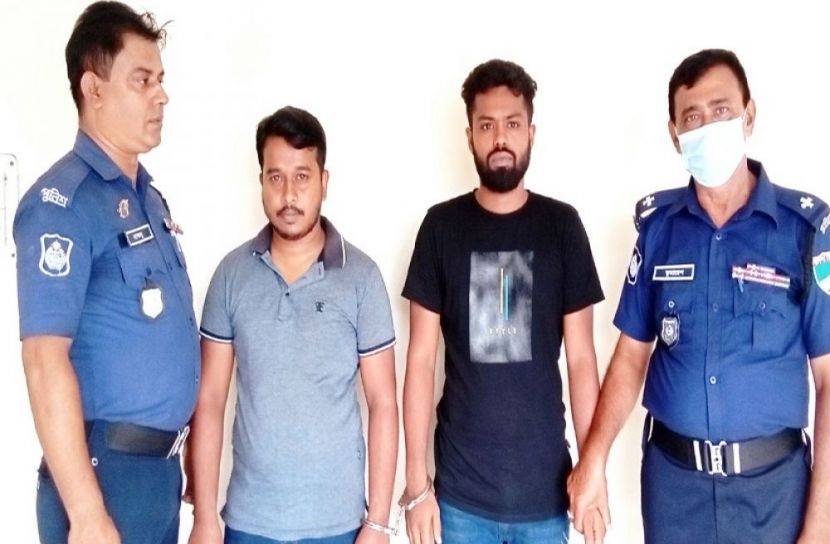 গলা কেটে হত্যায় মৃত্যুদণ্ড ও যাবজ্জীবন