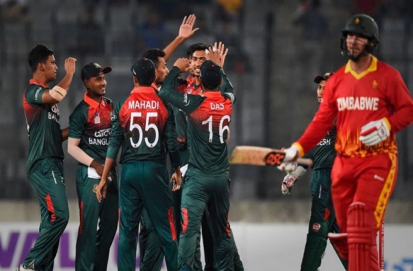 টিভিতে আজকের খেলা