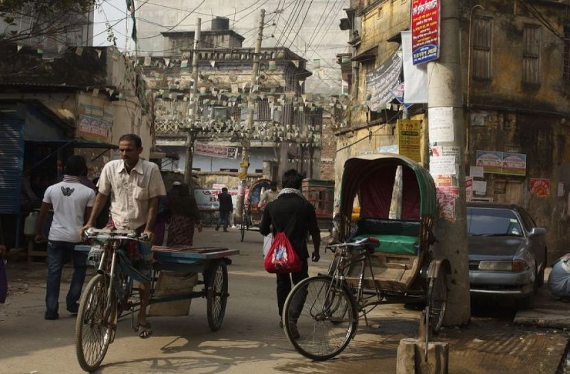 শুক্রবার রাজধানীর যেসব মার্কেট বন্ধ