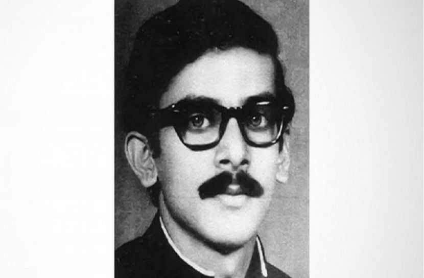 শেখ কামাল তারুণ্যের অগ্রদূত