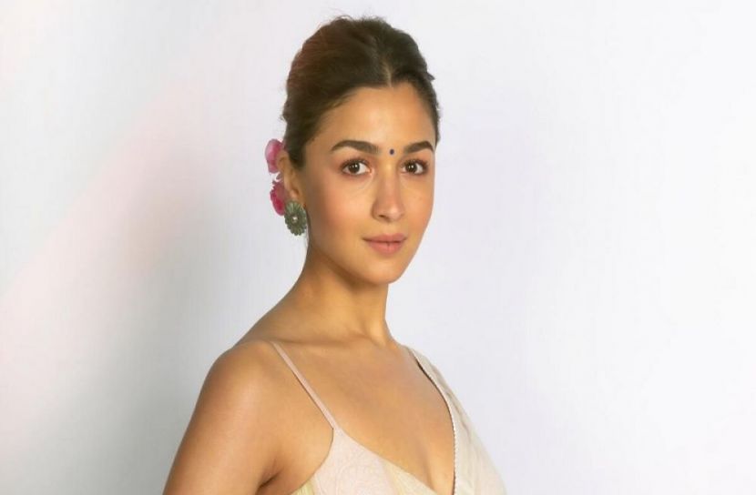 আলিয়া ভাট