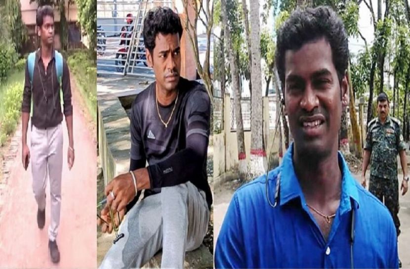 প্রেমকান্তের বিরুদ্ধে হয়রানির অভিযোগ