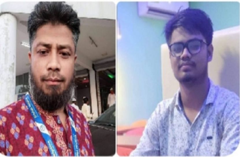 ত্রিশাল হেল্পলাইনের সভাপতি খাইরুল, সম্পাদক মানিক