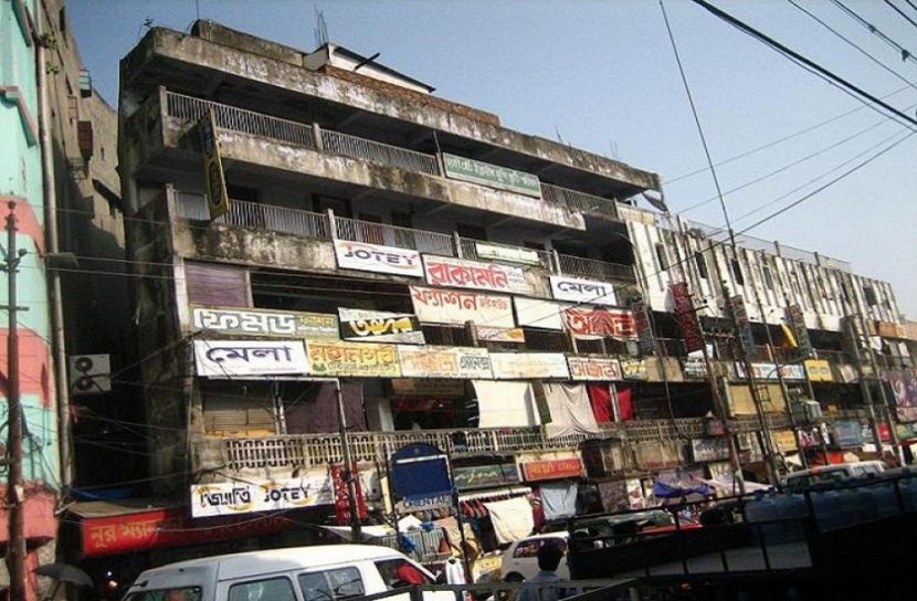 শনিবার রাজধানীর যেসব মার্কেট বন্ধ