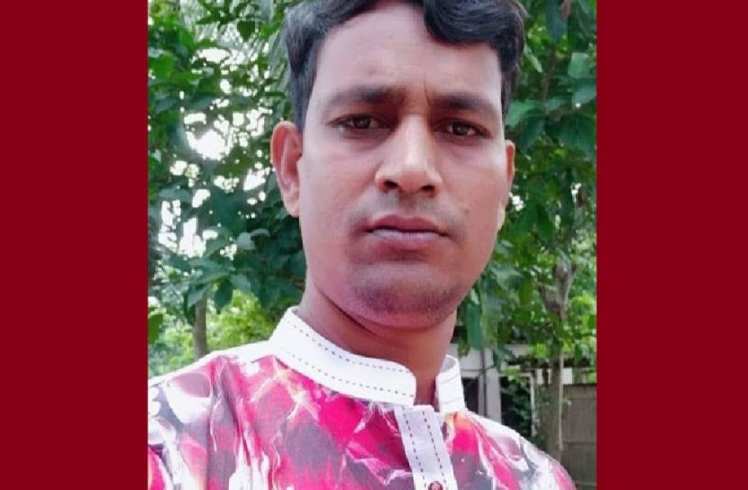 প্রবাসীর স্ত্রীকে নিয়ে উধাও