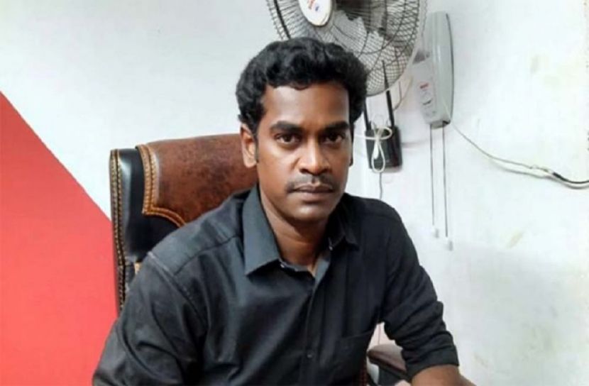 প্রেমকান্তর বিরুদ্ধে থানায় জিডি