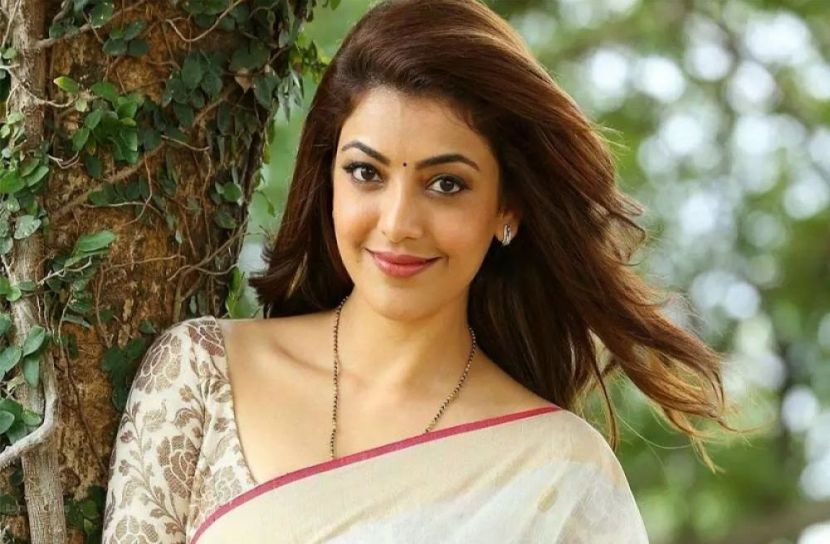 সিনেমাতে ফিরছেন কাজল
