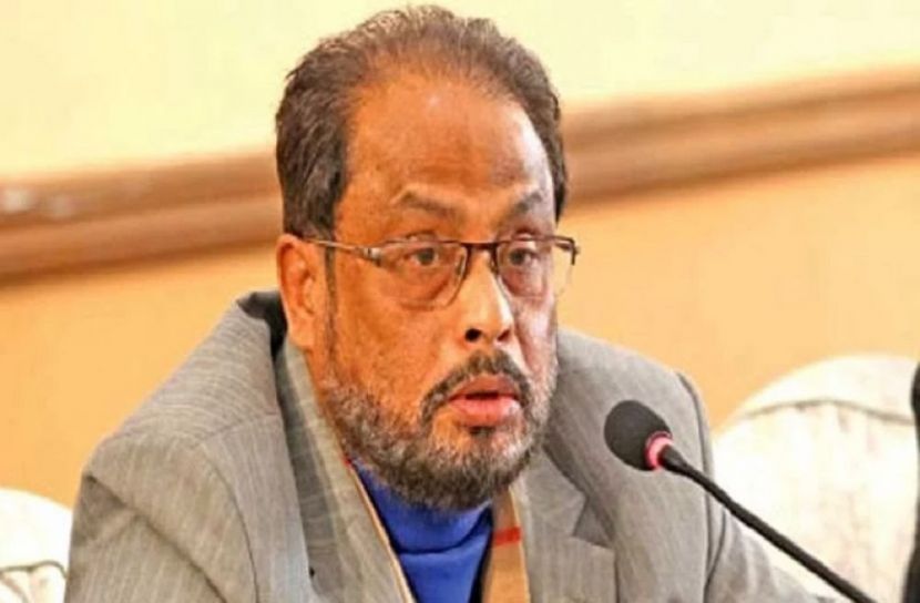 সরকারের কোনো দরদ নেই