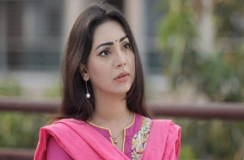 সাদিয়া জাহান প্রভা