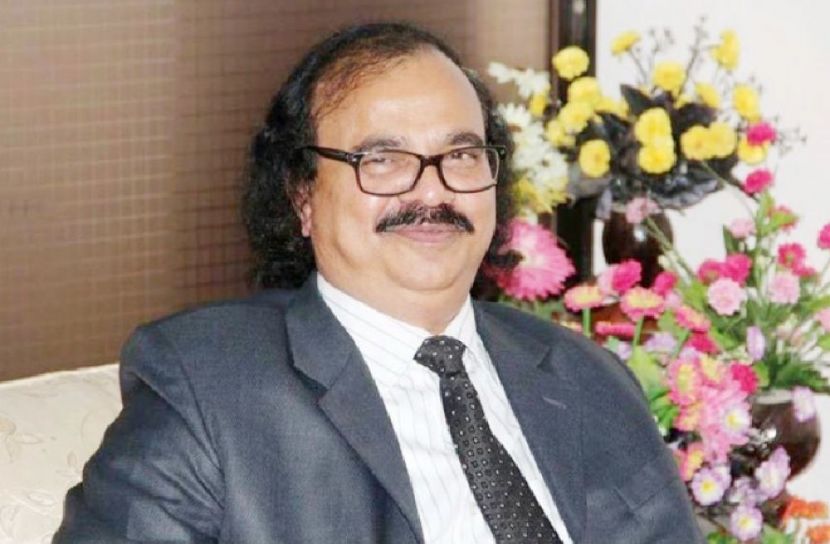 সংকটকালে স্টার্টআপ