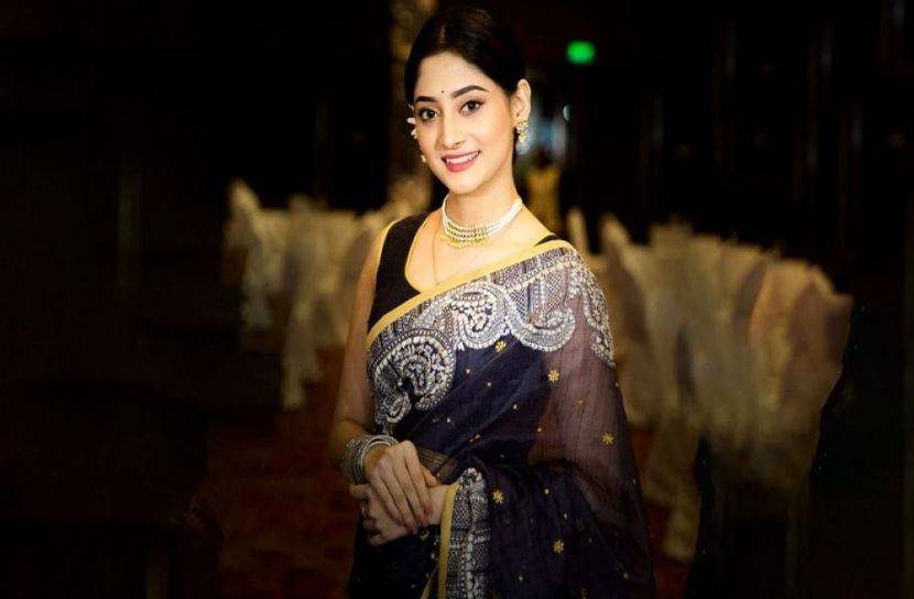 পূজা চেরি