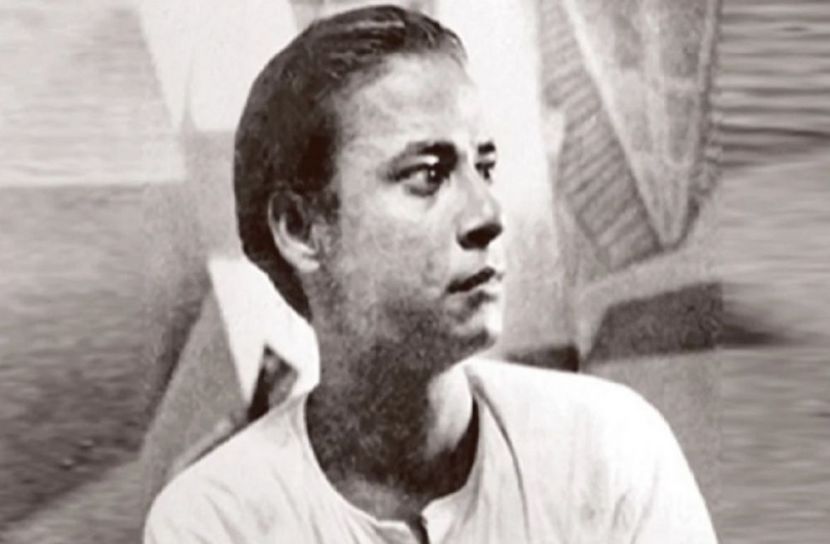 ইতিহাসের এই দিনে  প্রমথ চৌধুরীর জন্ম