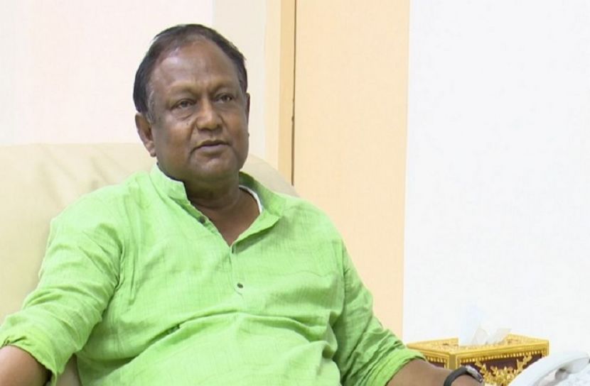 বাণিজ্যমন্ত্রী টিপু মুনশি (ফাইল ছবি)