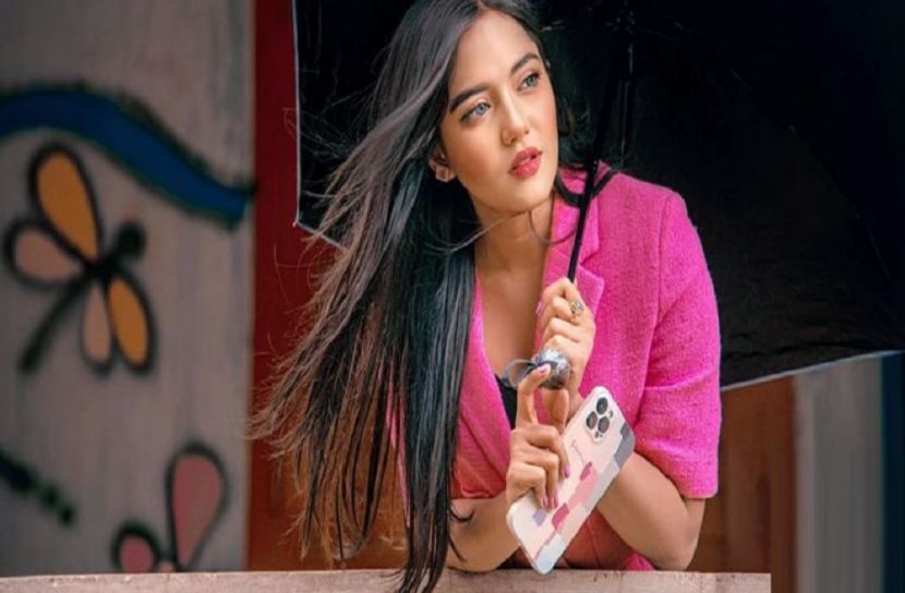 সামিরা খান মাহি