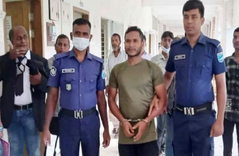 টাঙ্গাইলে ধর্ষণ মামলায় যুবকের যাবজ্জীবন কারাদন্ড