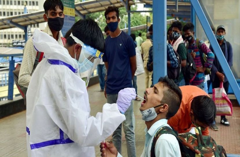 বেড়েছে শনাক্ত