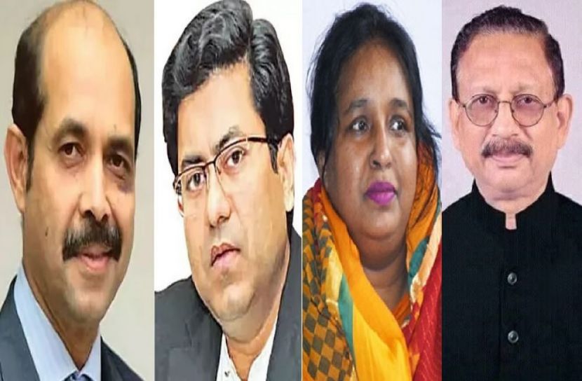 মন্ত্রী-প্রতিমন্ত্রীর মর্যাদা পাচ্ছেন ৪ মেয়র