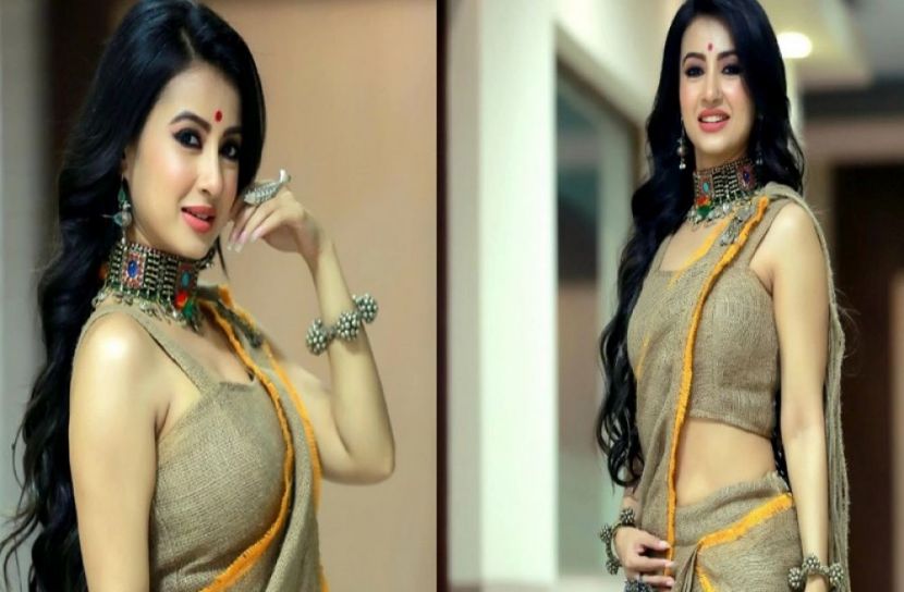 মনামী ঘোষ