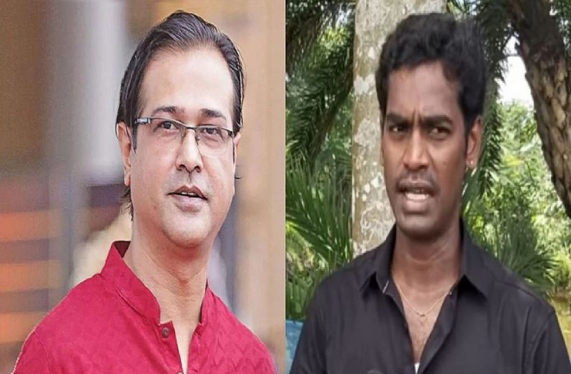 সরি প্রেমকান্ত, দেশে ফিরে যাও