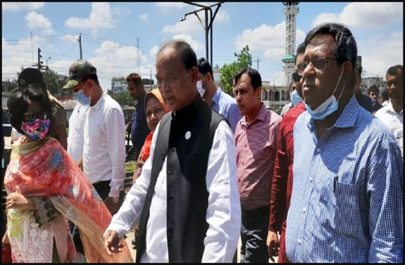 রেলের ভাড়া বাড়ানোর সিদ্ধান্ত হয়নি