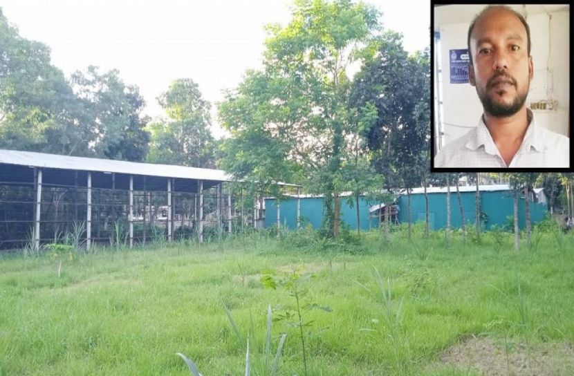 পাওনা টাকা ফেরত চাওয়ায় আ’লীগ নেতার বিরুদ্ধে অপহরণ নাটক!