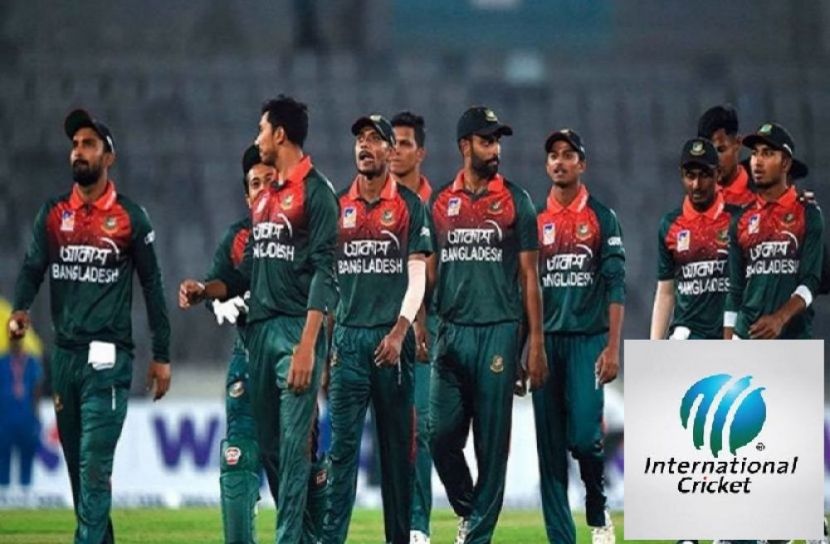 ধীরগতির টাইগারদের জুটেছে জরিমানা
