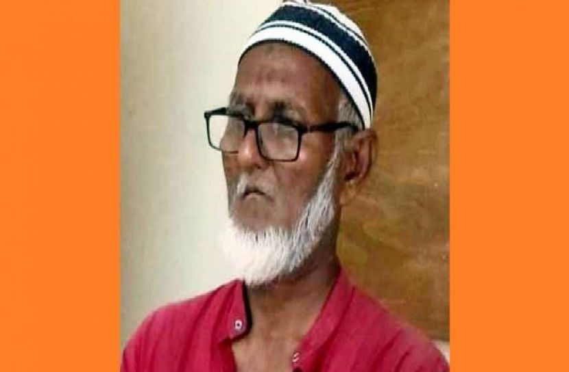 গাইবান্ধায় ধর্ষণের অভিযোগে উপসচিব গ্রেফতার