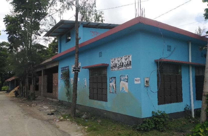 এক মাদ্রসার ১০ ছাত্রকে বলৎকার!