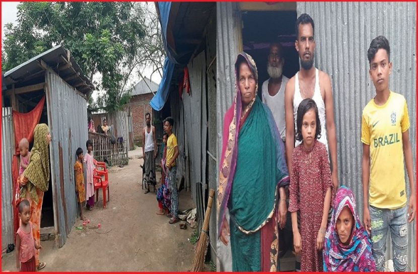 গুলির শব্দ, পরে দেখি মেয়ের মাথার খুলি নেই