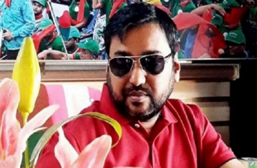 সম্রাটের জামিন আবেদন খারিজ