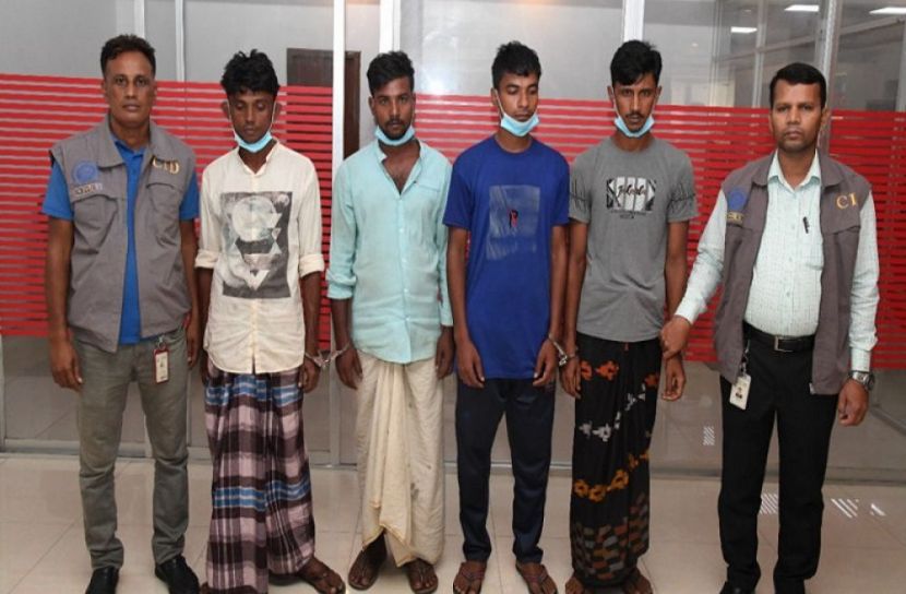 স্ত্রী ও শ্যালিকাকে যৌনপল্লিতে বিক্রি