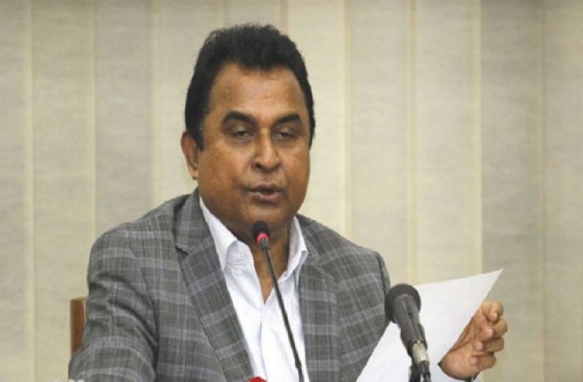 অর্থমন্ত্রী আ হ ম মুস্তফা কামাল (ফাইল ছবি)