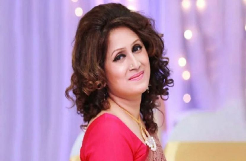 সামিয়া রহমানের কাছে ১১ লাখ টাকা দাবি