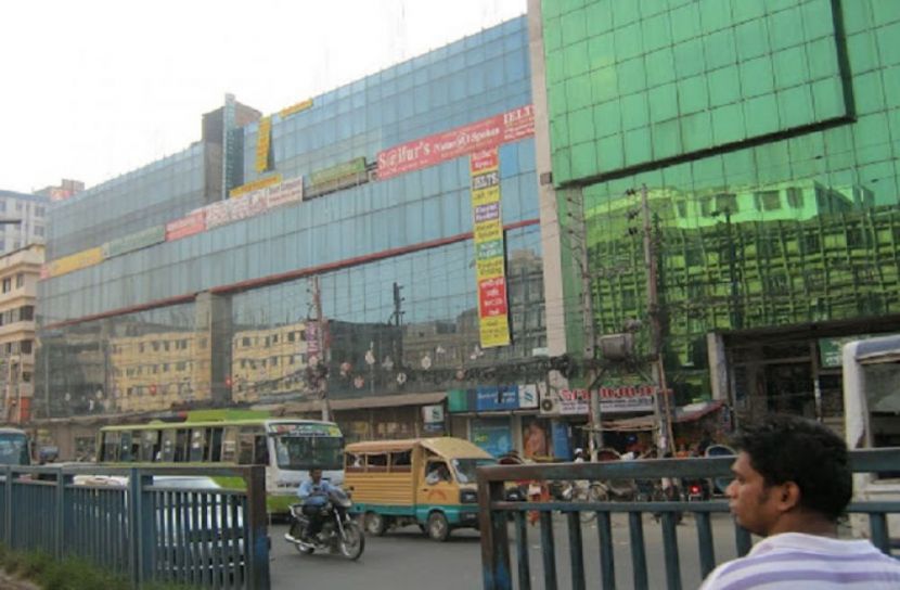বৃহস্পতিবার রাজধানীর যেসব মার্কেট বন্ধ