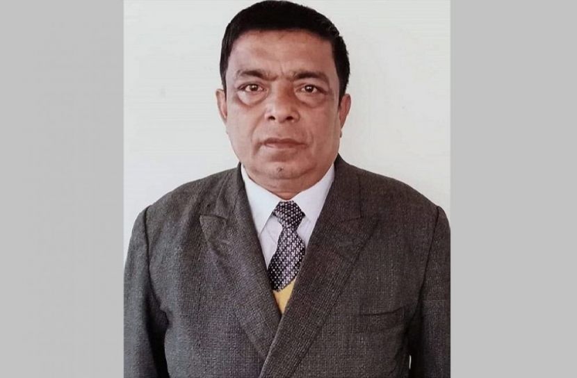 সেরেস্তাদারের বিরুদ্ধে নথি গায়েবের অভিযোগ