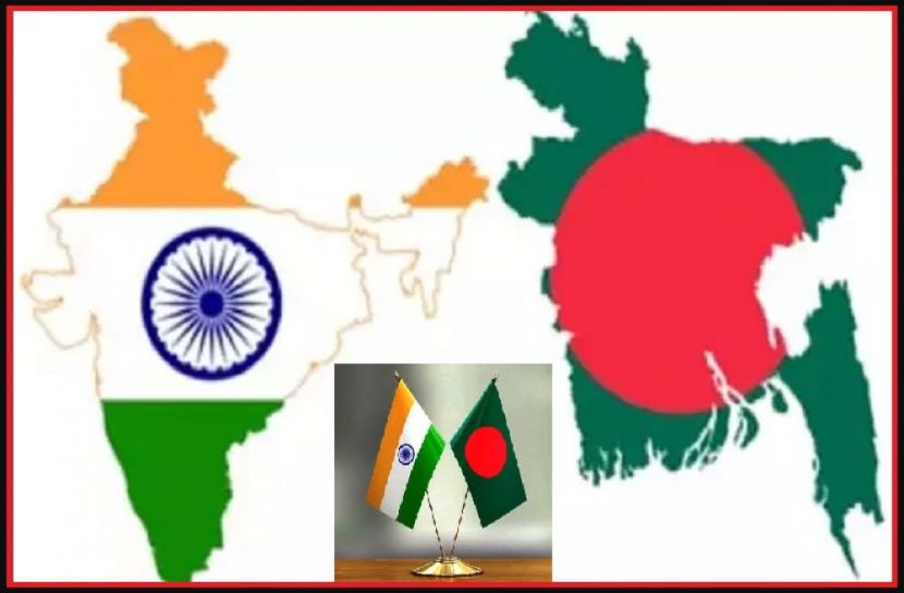 বাংলাদেশ-ভারত প্রতিরক্ষা সংলাপ বৃহস্পতিবার