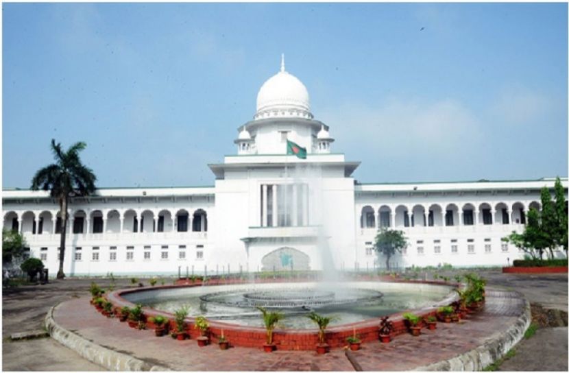তথ্য না চাওয়ার কারণ জানতে চান হাইকোর্ট