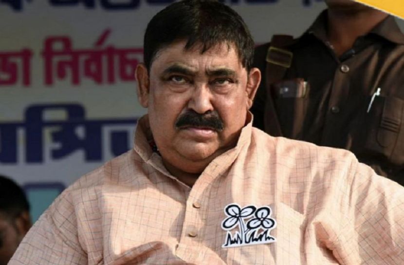 গরু পাচার মামলায় মণ্ডল গ্রেফতার