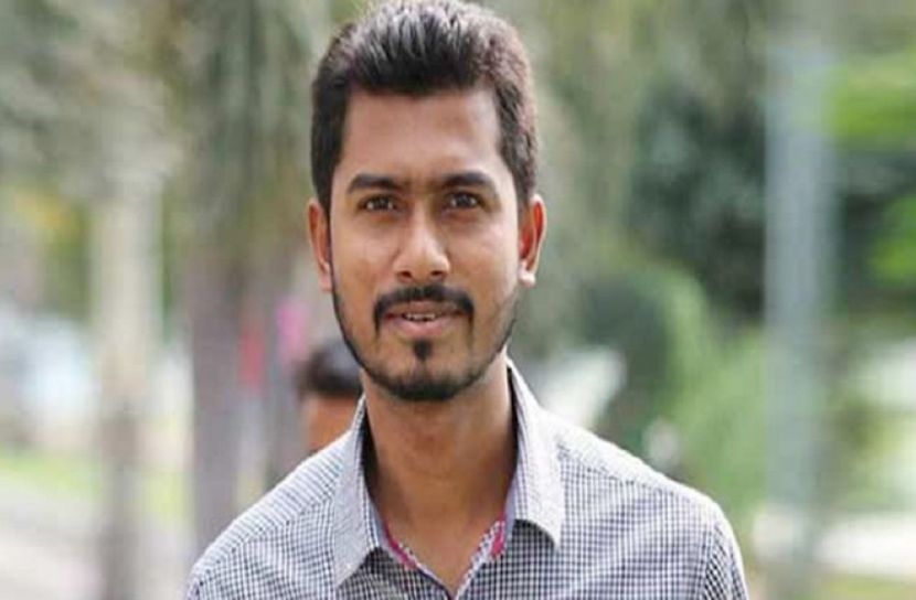 মানুষের মনে ক্ষোভ সৃষ্টি হয়েছে