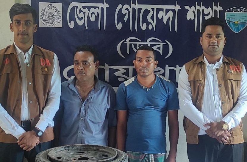 ১০ টাকা ভাড়া নিয়ে ঝগড়ায় চালক খুন