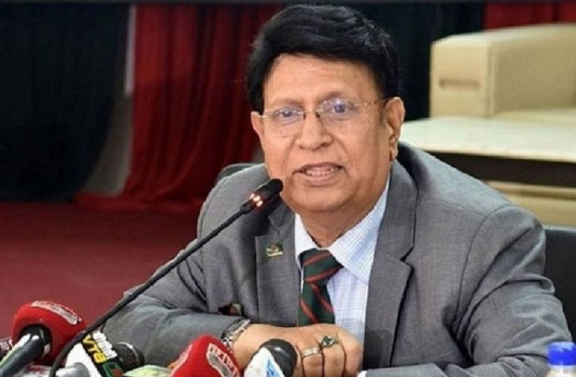 সুইস ব্যাংক নিয়ে রাষ্ট্রদূতের বক্তব্য অসত্য