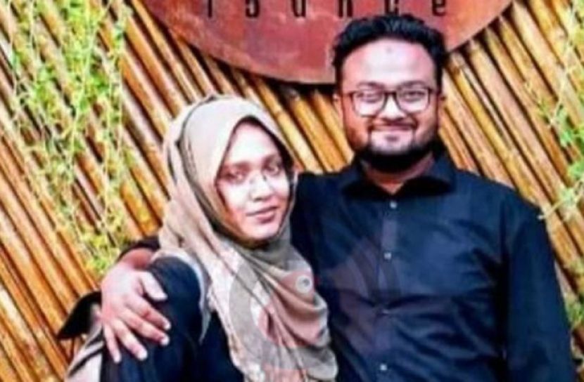 নারী চিকিৎসককে হত্যায় প্রেমিক গ্রেফতার