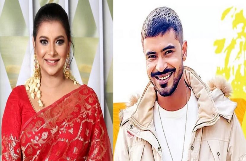 তোমাকে নিয়ে অনেক বেশি গর্বিত