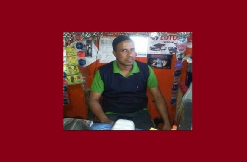 কনফেকশনারির আড়ালে ফেনসিডিল ব্যবসা