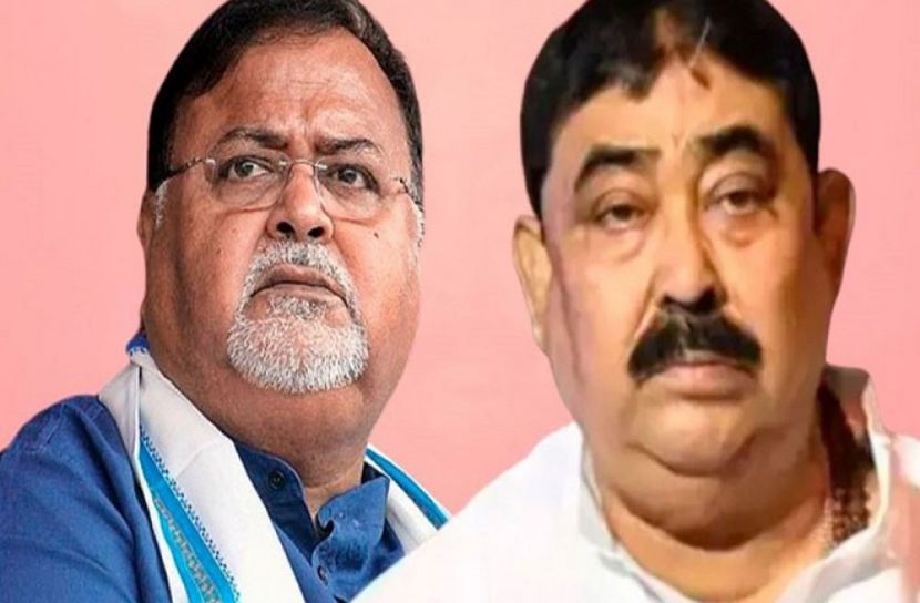 বড় ধাক্কা খেয়েছে মমতার তৃণমূল কংগ্রেস