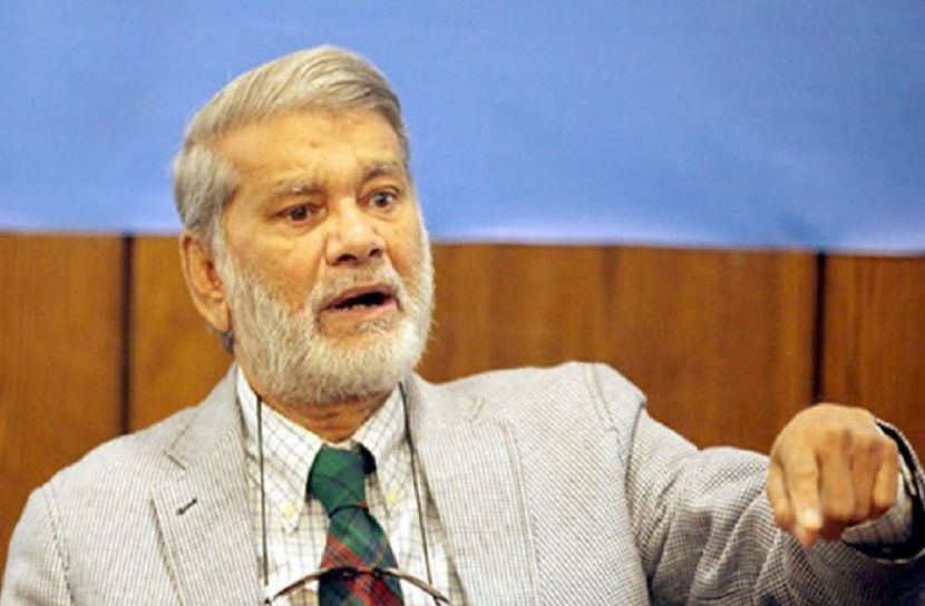 আমরা ব্যয় সংকোচন করছি