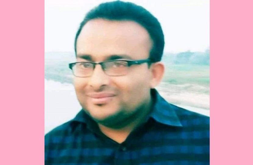 শিক্ষক গভর্নিং বডির সদস্য, ইউএনও’র কাছে অভিযোগ 