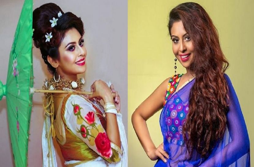 মেহবুবা মাহনূর চাঁদনী