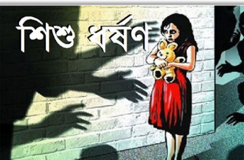 বেদে পল্লীর শিশুকে ধর্ষণচেষ্টা