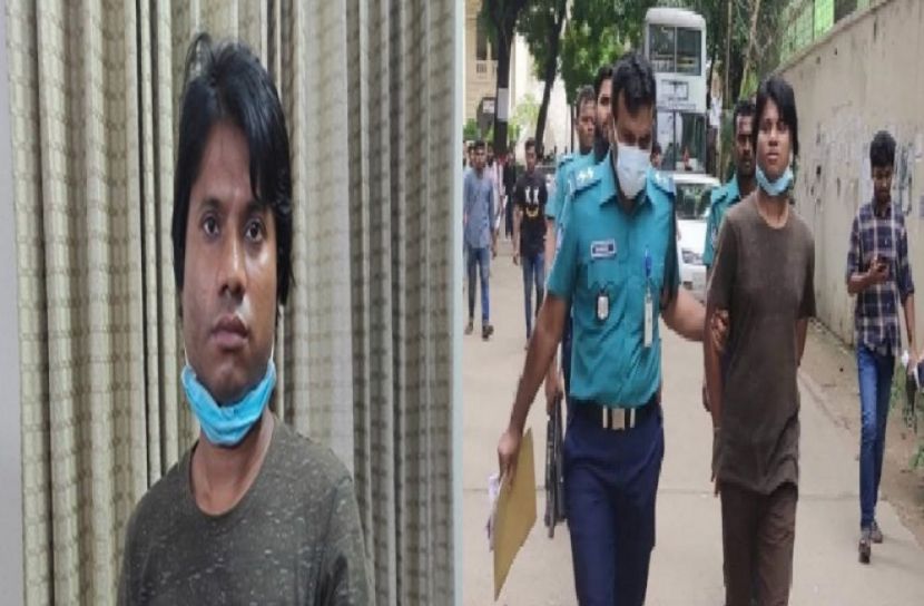 প্রক্সি দিতে এসে আটক ঢাবি শিক্ষার্থী